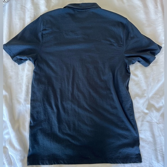 Volcom Short Sleeve Polo - Picture 4 of 4